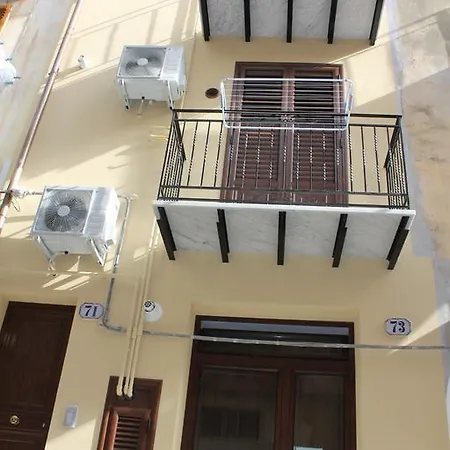 Zio Pasquale * Cefalù