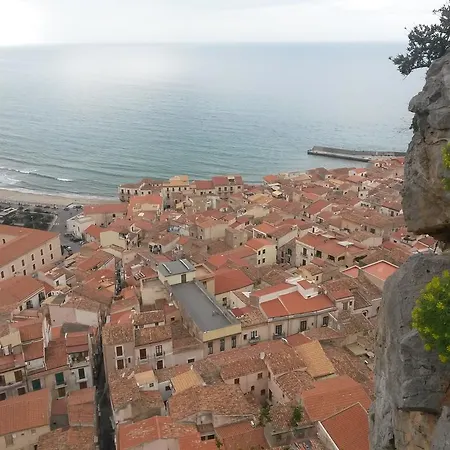 דירה Zio Pasquale *