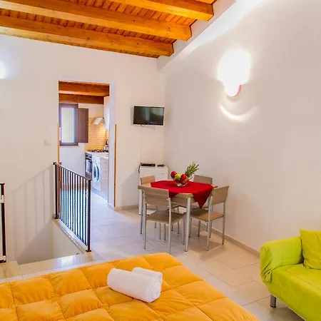 Zio Pasquale Appartamento