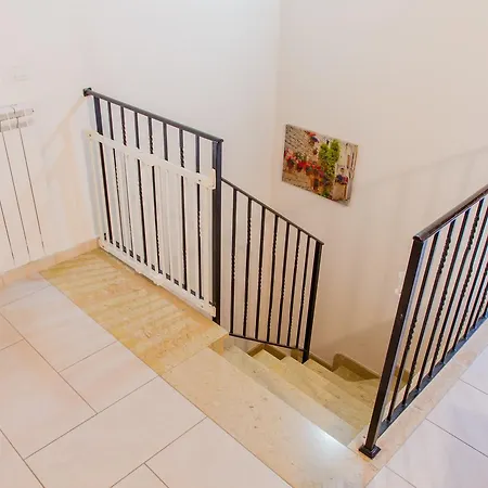 Zio Pasquale * צ'פאלו