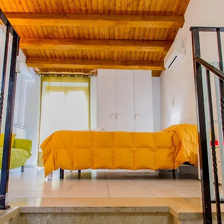 דירה Zio Pasquale *