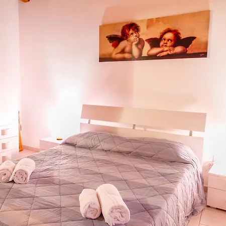 Appartamento Zio Pasquale