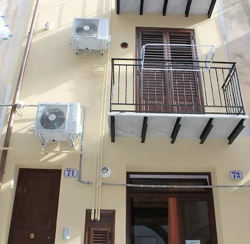 Zio Pasquale * 切法卢