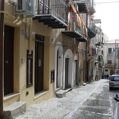 Apartamento Zio Pasquale *