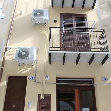 Zio Pasquale * Cefalù