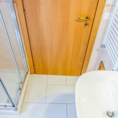 Zio Pasquale Apartamento