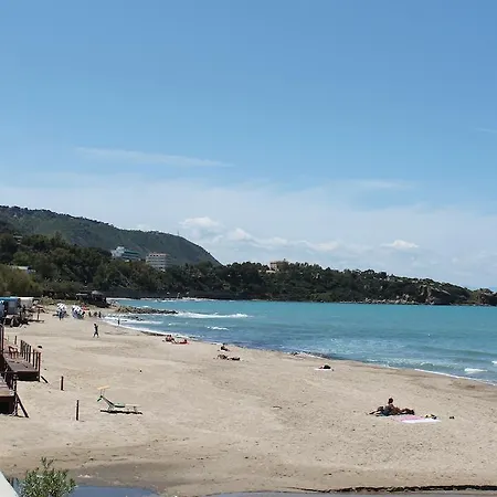 Apartamento Zio Pasquale Cefalù