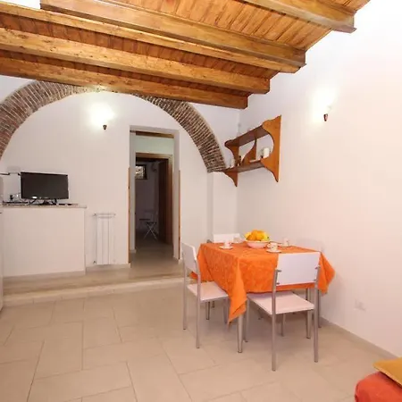 Apartman Zio Pasquale *