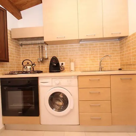 Apartman Zio Pasquale