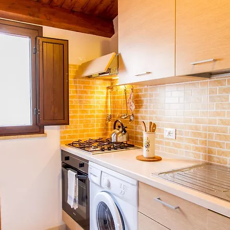 Zio Pasquale Apartman Cefalù