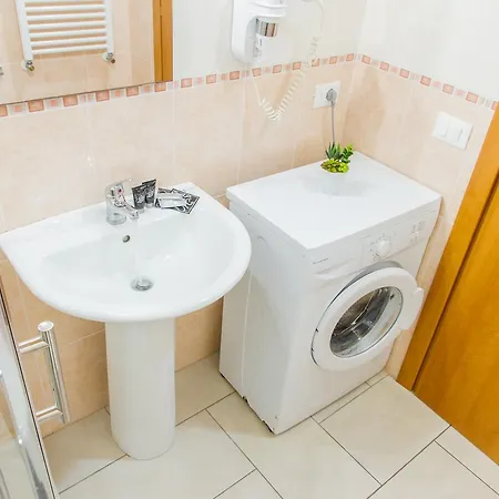 Zio Pasquale Apartman Cefalù