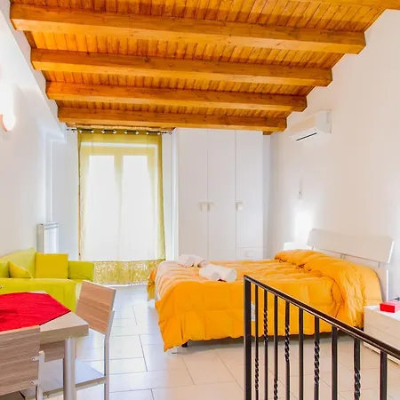 Apartamento Zio Pasquale