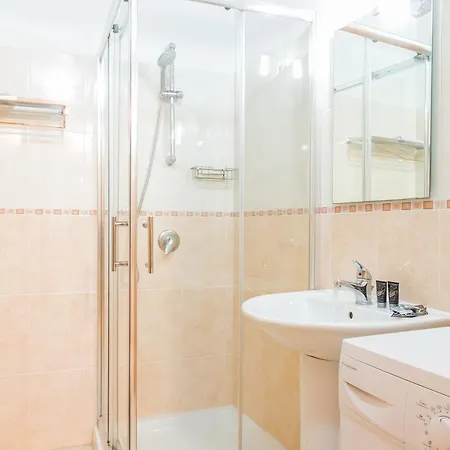 Zio Pasquale Apartman Cefalù