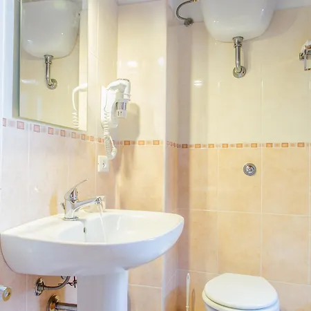 Zio Pasquale Apartman