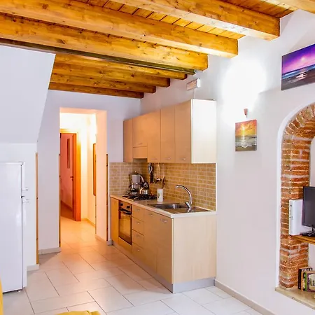 Zio Pasquale Apartman