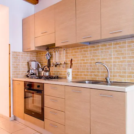 Apartman Zio Pasquale *