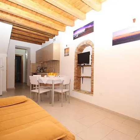 Zio Pasquale Apartamento