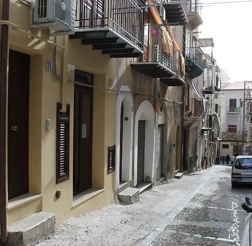 Appartement Zio Pasquale *