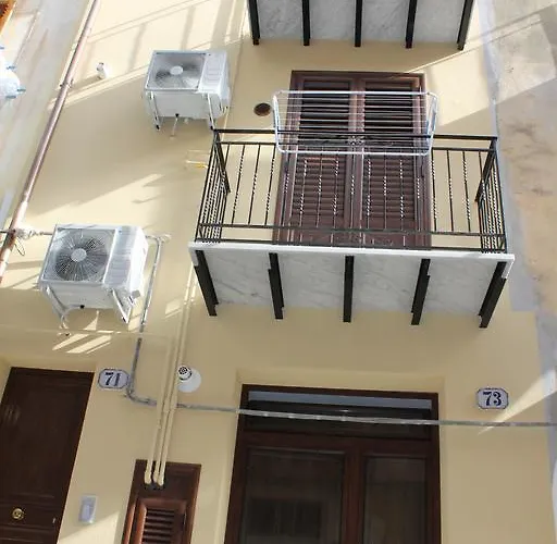 Zio Pasquale * Cefalù