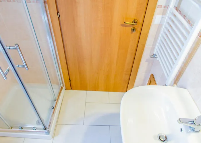 Zio Pasquale Appartement