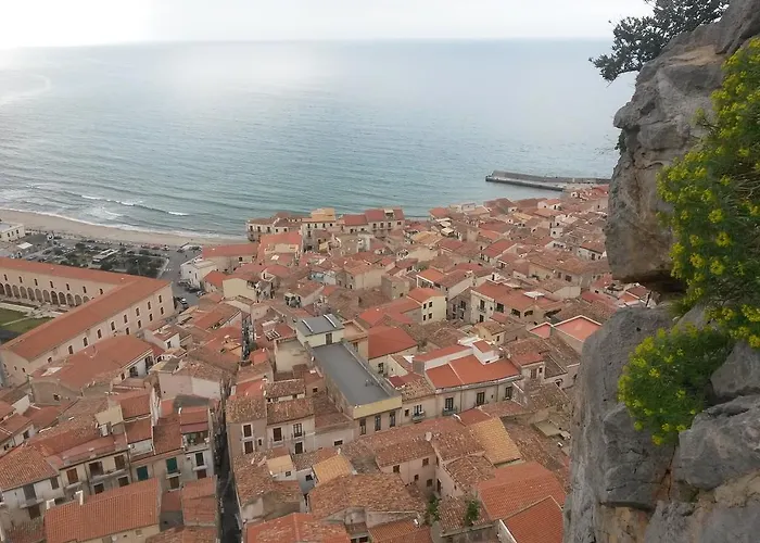 Appartement Zio Pasquale *