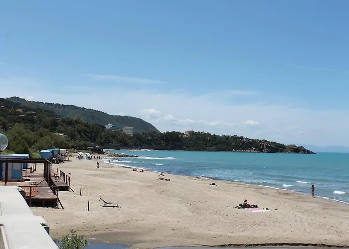 Apartamento Zio Pasquale Cefalù