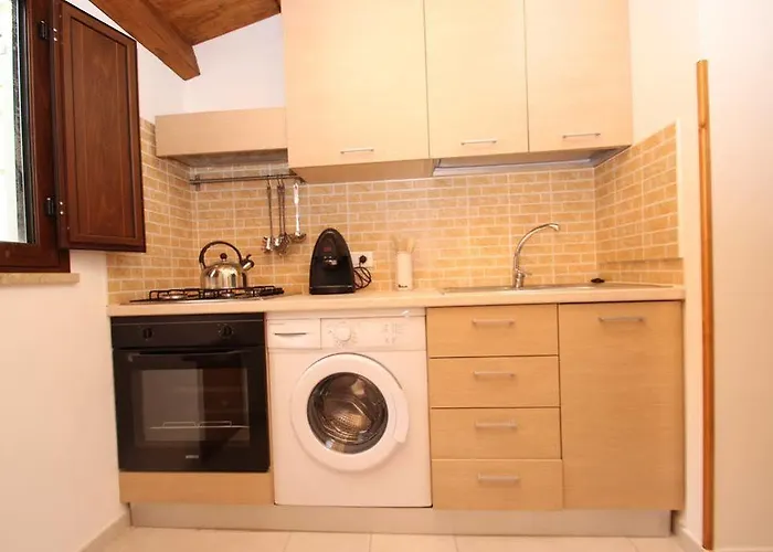 Apartamento Zio Pasquale