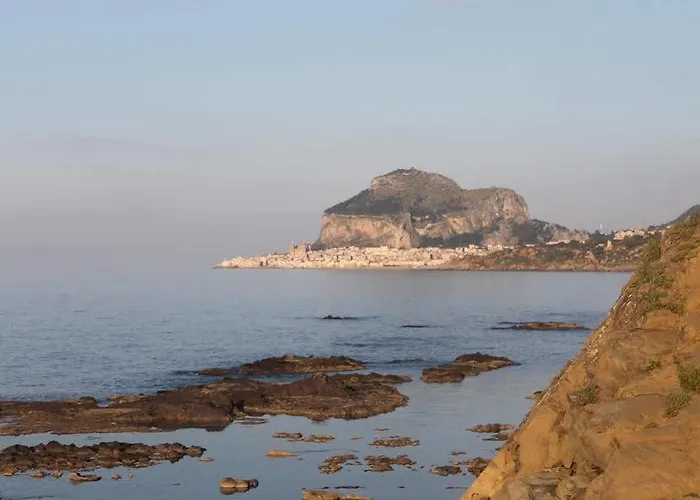 Zio Pasquale Apartamento *