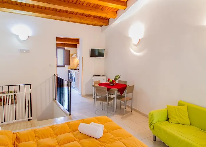 Zio Pasquale Apartamento