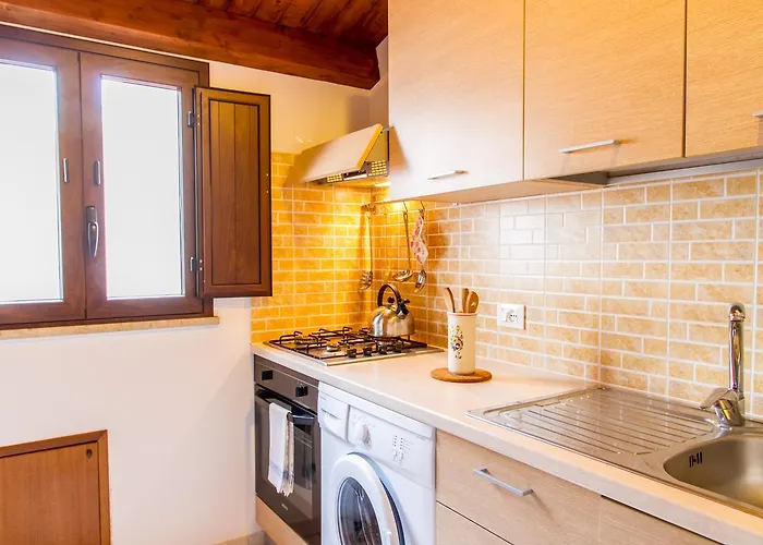 Zio Pasquale Apartamento Cefalù