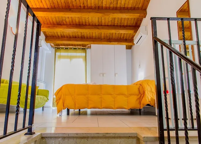 Apartamento Zio Pasquale *