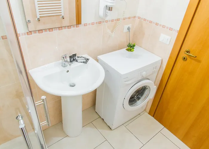 Zio Pasquale Appartement Cefalù