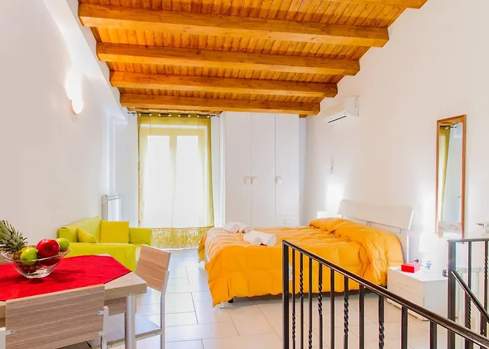 Appartement Zio Pasquale
