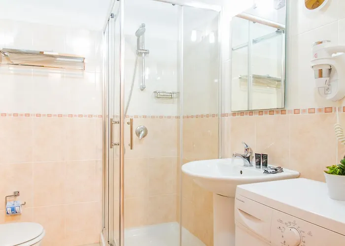 Zio Pasquale Apartamento Cefalù