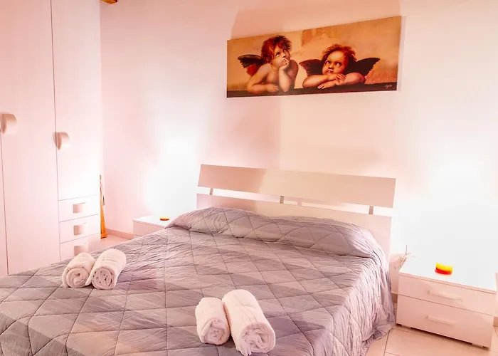 Appartement Zio Pasquale