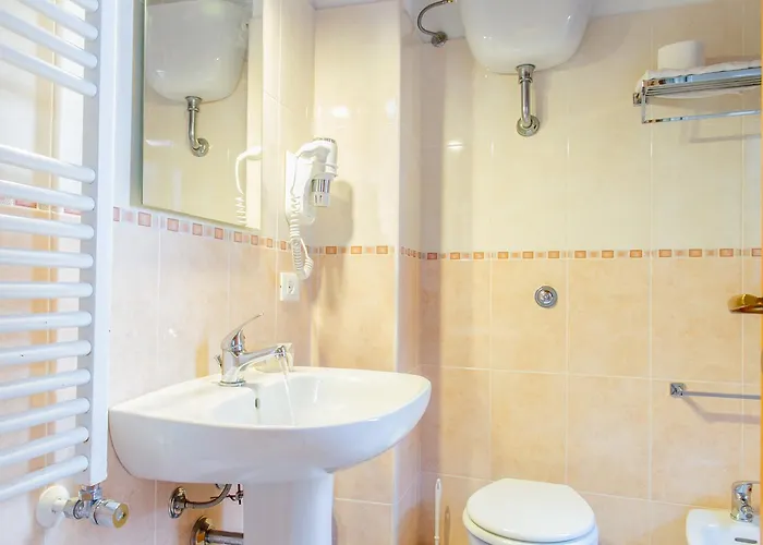 Zio Pasquale Apartamento