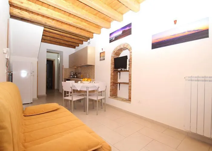 Zio Pasquale Appartement